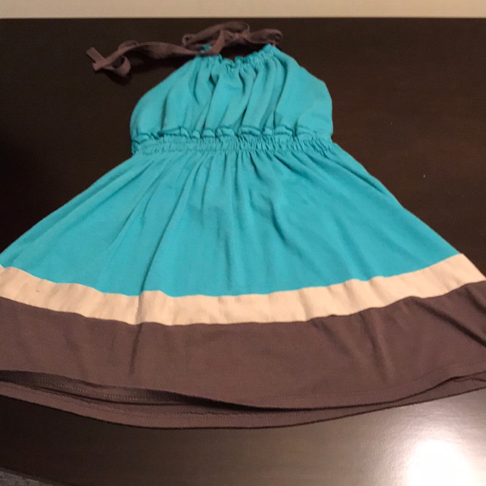 Halter Top - Picture 11 of 12
